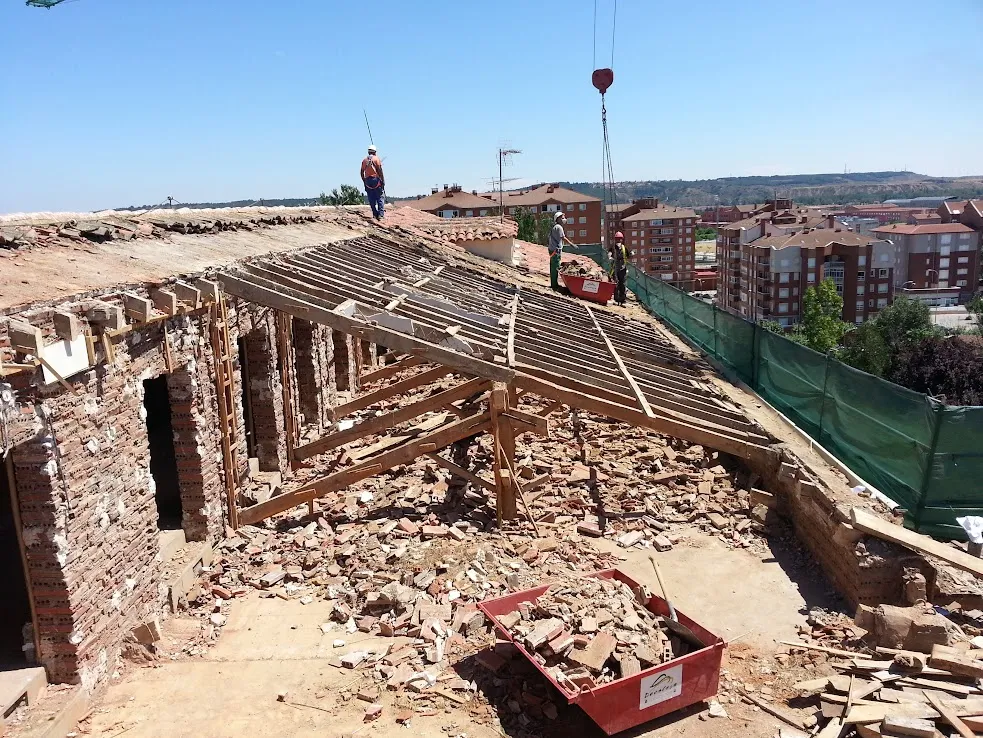 Foto del proyecto COLEGIO DE LA ASUNCIÓN 